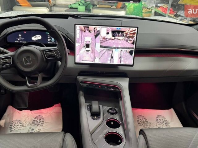 купить новое авто Zeekr 001 2025 года от официального дилера E-SKM Zeekr фото