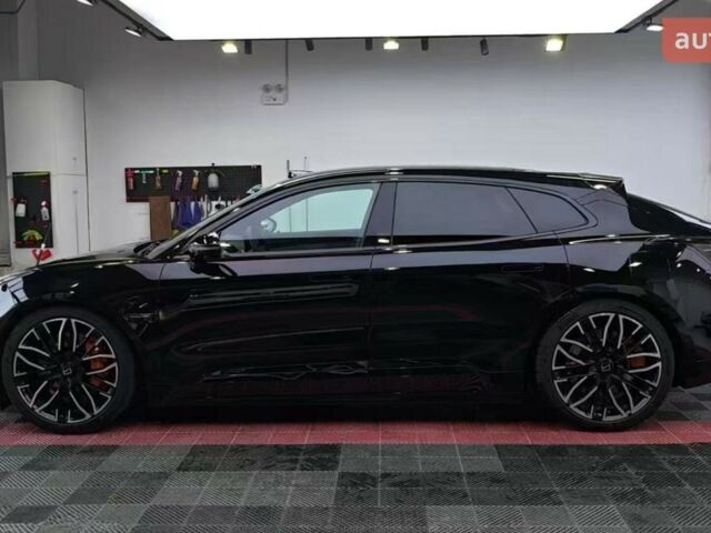 Zeekr 001 2025 року купити нове авто Zeekr 001 2025 року від офіційного дилера Aleksei Zeekr фото