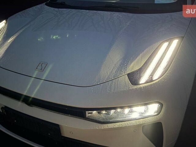 купить новое авто Zeekr 001 2025 года от официального дилера VOLT AUTO Zeekr фото