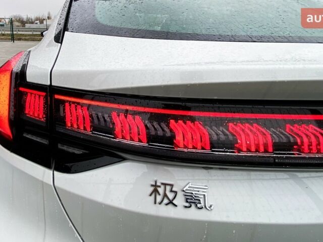 купить новое авто Zeekr 001 2025 года от официального дилера AUTOCENTER AUTO.RIA Zeekr фото