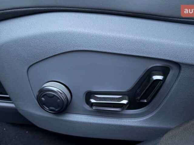 купити нове авто Zeekr 001 2025 року від офіційного дилера VOLT AUTO Zeekr фото