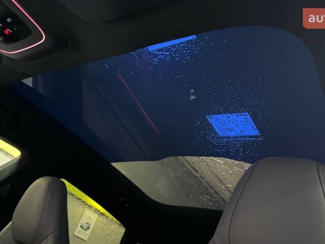 купити нове авто Zeekr 001 2025 року від офіційного дилера Олег Львів Zeekr фото