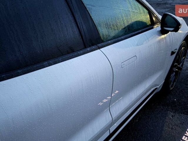 купить новое авто Zeekr 001 2025 года от официального дилера VOLT AUTO Zeekr фото