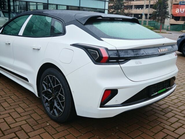 купить новое авто Zeekr 001 2025 года от официального дилера E-SKM Черкаси Zeekr фото