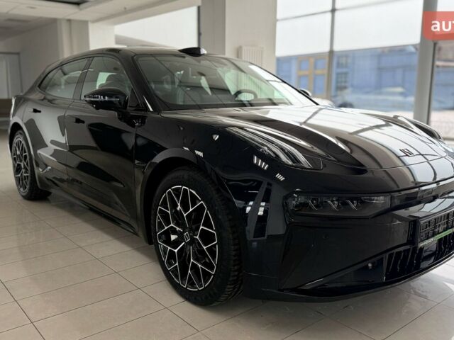 купить новое авто Zeekr 001 2025 года от официального дилера SKM-1 Zeekr фото