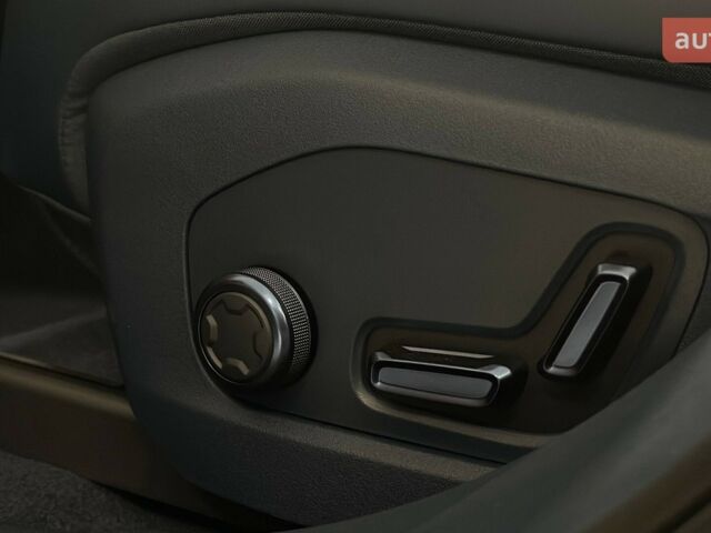 купити нове авто Zeekr 001 2025 року від офіційного дилера SKM-1 Zeekr фото