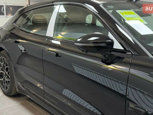 Zeekr 001 2025 года купить новое авто Zeekr 001 2025 года от официального дилера Максим Путрівка Zeekr фото