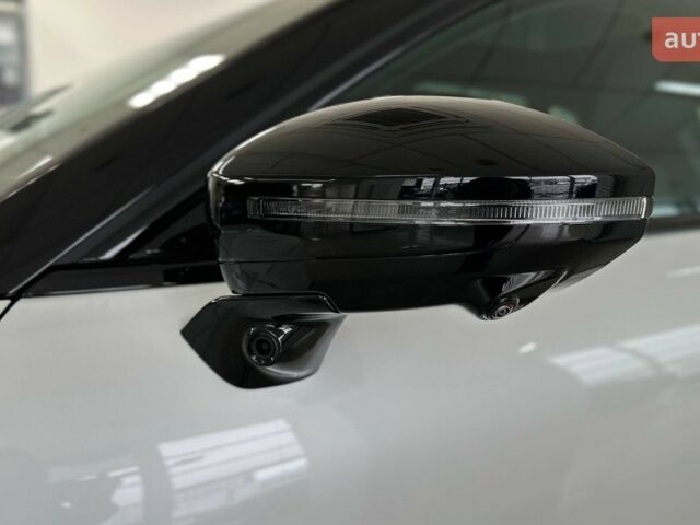 купити нове авто Zeekr 001 2025 року від офіційного дилера SKM-1 Zeekr фото