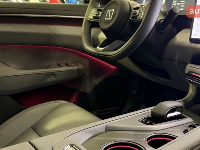 купить новое авто Zeekr 001 2025 года от официального дилера ELECTRO-MOTORS KROPYVNYTSKYI Zeekr фото