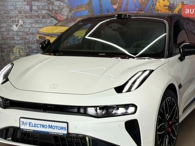 купить новое авто Zeekr 001 2025 года от официального дилера Aleksei Zeekr фото