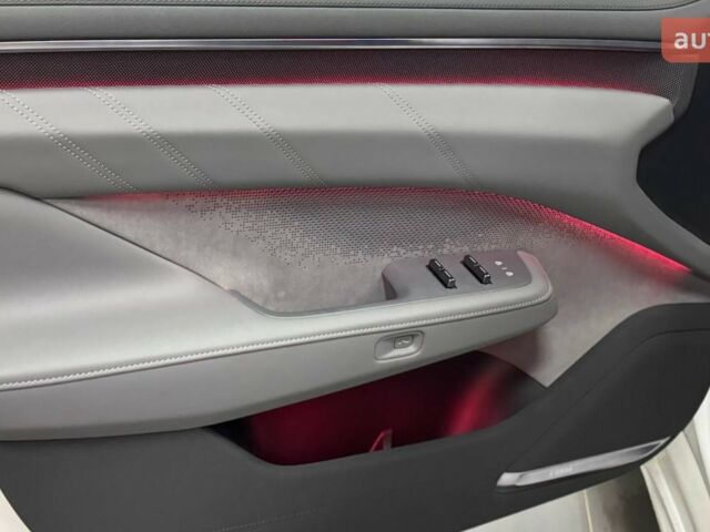 купить новое авто Zeekr 001 2025 года от официального дилера E-SKM Вінниця Zeekr фото