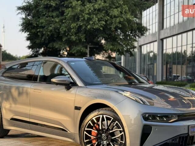 купить новое авто Zeekr 001 2025 года от официального дилера Aleksei Zeekr фото