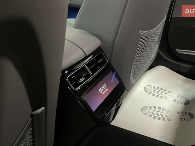 купить новое авто Zeekr 001 2025 года от официального дилера E-SKM Вінниця Zeekr фото