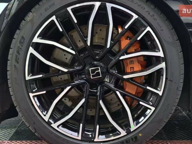 Zeekr 001 2025 року купити нове авто Zeekr 001 2025 року від офіційного дилера Aleksei Zeekr фото