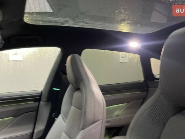 купить новое авто Zeekr 001 2025 года от официального дилера Zeekr Позняки Zeekr фото