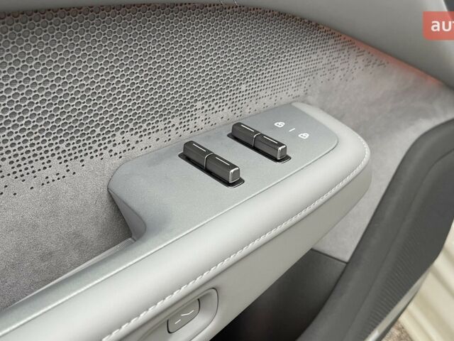 купить новое авто Zeekr 001 2025 года от официального дилера Максим Путрівка Zeekr фото