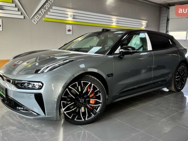 купить новое авто Zeekr 001 2025 года от официального дилера SKM-1 Zeekr фото