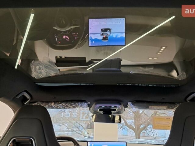 купить новое авто Zeekr 001 2025 года от официального дилера Zeekr Одеса Zeekr фото