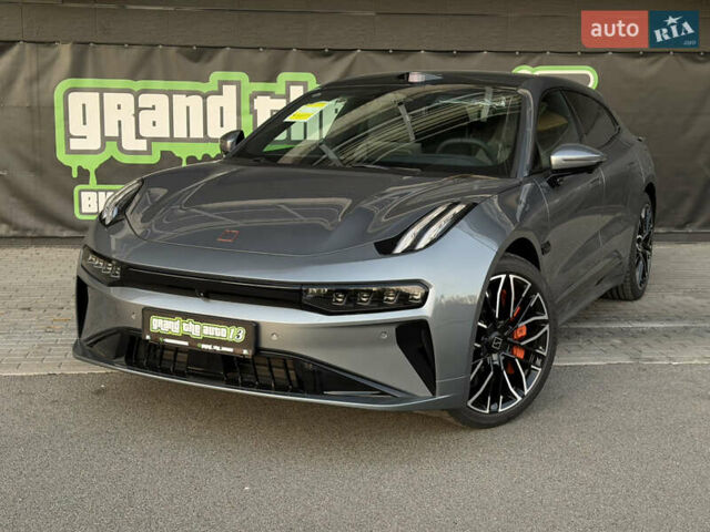 Zeekr 001, объемом двигателя 0 л и пробегом 1 тыс. км за 51000 $, фото 7 на Automoto.ua