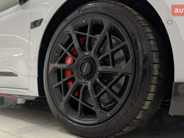 купити нове авто Zeekr 001 2025 року від офіційного дилера SKM-1 Zeekr фото