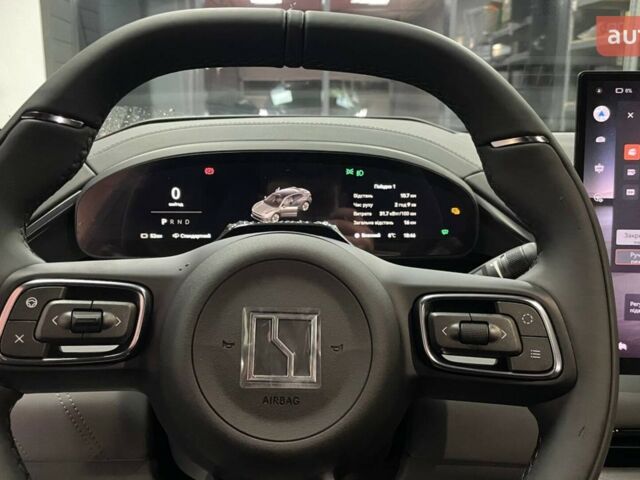 купить новое авто Zeekr 001 2025 года от официального дилера Zeekr Позняки Zeekr фото