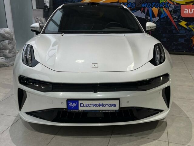 купить новое авто Zeekr 001 2025 года от официального дилера Petr Zeekr фото