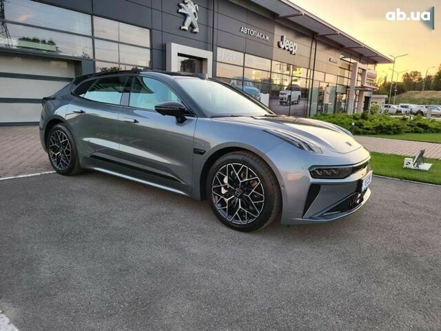 Zeekr 001, объемом двигателя 0 л и пробегом 1 тыс. км за 36888 $, фото 10 на Automoto.ua