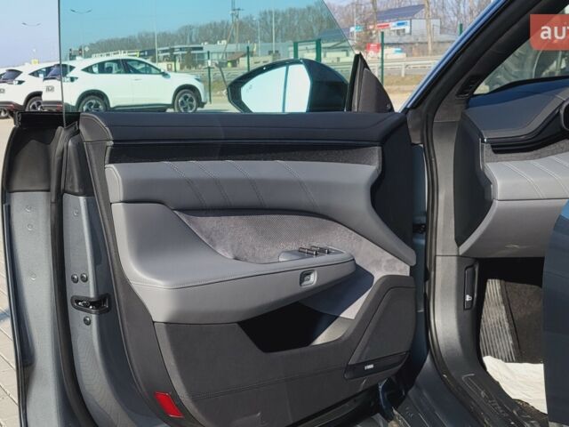 купить новое авто Zeekr 001 2025 года от официального дилера AUTOCENTER AUTO.RIA Zeekr фото