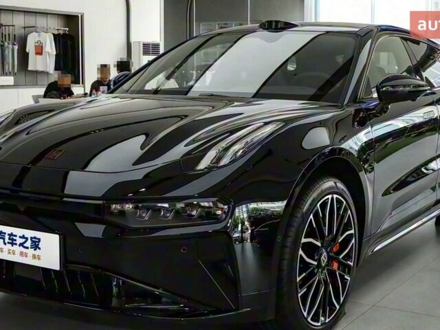 Zeekr 001 2025 року купити нове авто Zeekr 001 2025 року від офіційного дилера Олександр Хіміч Zeekr фото