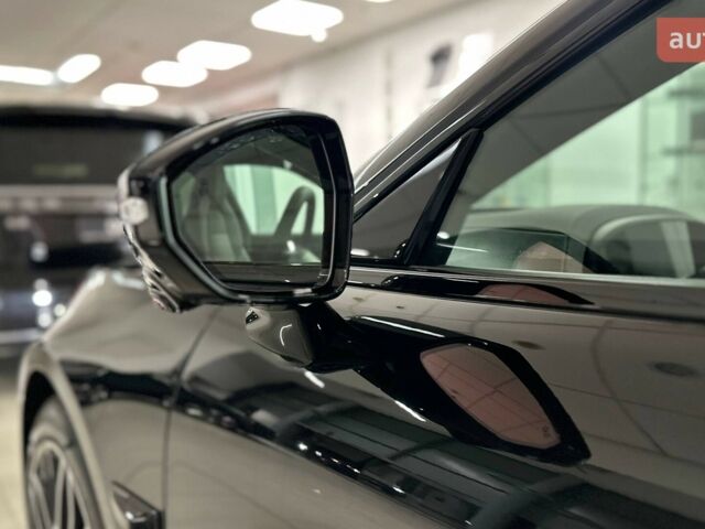 купить новое авто Zeekr 001 2025 года от официального дилера SKM-1 Zeekr фото