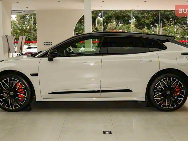 Zeekr 001 2025 року купити нове авто Zeekr 001 2025 року від офіційного дилера Олександр Хіміч Zeekr фото