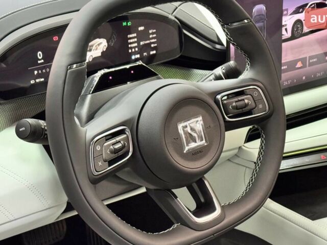 купить новое авто Zeekr 001 2025 года от официального дилера SKM-1 Zeekr фото