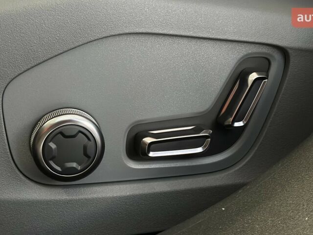 купити нове авто Zeekr 001 2025 року від офіційного дилера SKM-1 Zeekr фото