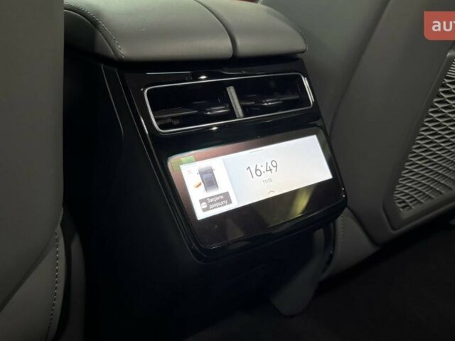 купить новое авто Zeekr 001 2025 года от официального дилера E-SKM Вінниця Zeekr фото