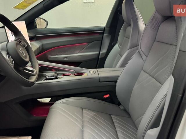 купить новое авто Zeekr 001 2025 года от официального дилера E-SKM Вінниця Zeekr фото