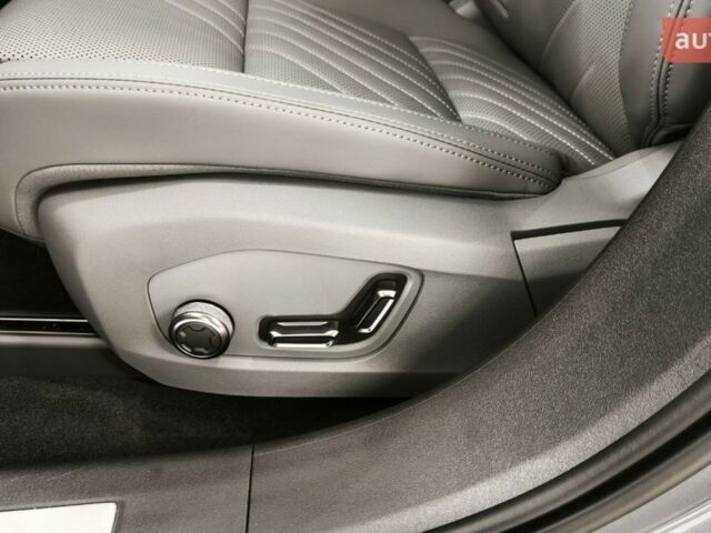 купити нове авто Zeekr 001 2025 року від офіційного дилера Zeekr Одеса Zeekr фото