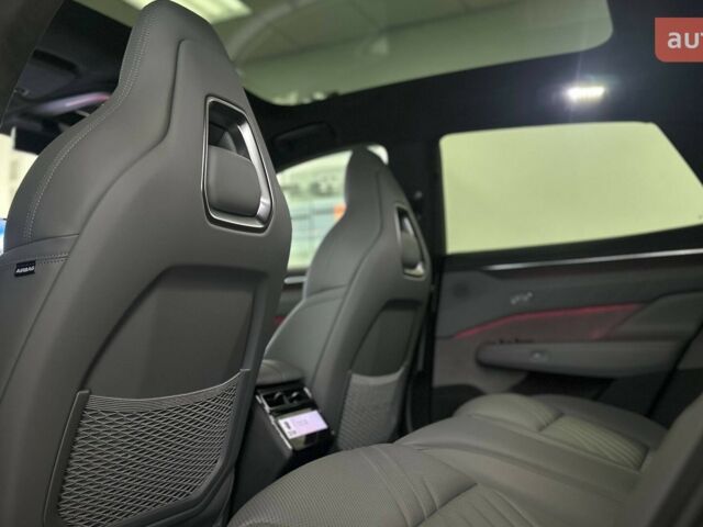 купить новое авто Zeekr 001 2025 года от официального дилера SKM-1 Zeekr фото