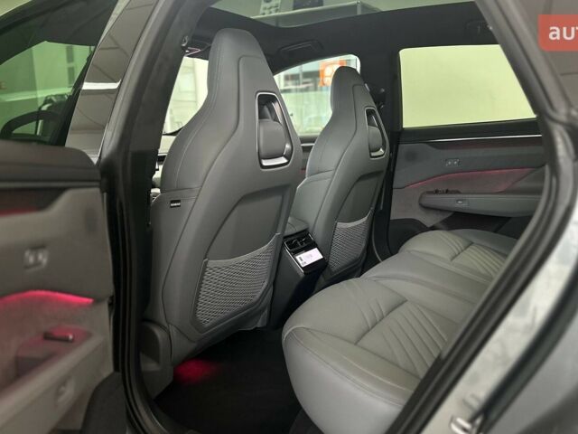 купить новое авто Zeekr 001 2025 года от официального дилера SKM-1 Zeekr фото