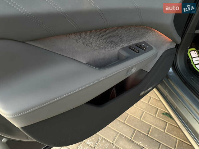 Zeekr 001, объемом двигателя 0 л и пробегом 1 тыс. км за 51000 $, фото 38 на Automoto.ua