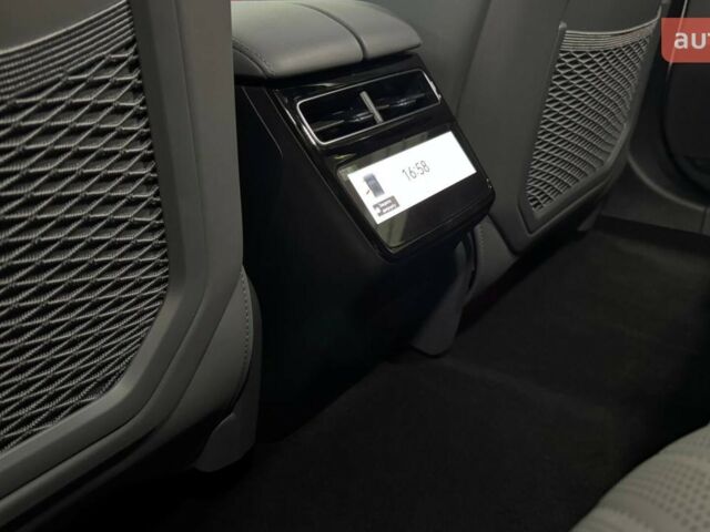 купить новое авто Zeekr 001 2025 года от официального дилера E-SKM Черкаси Zeekr фото