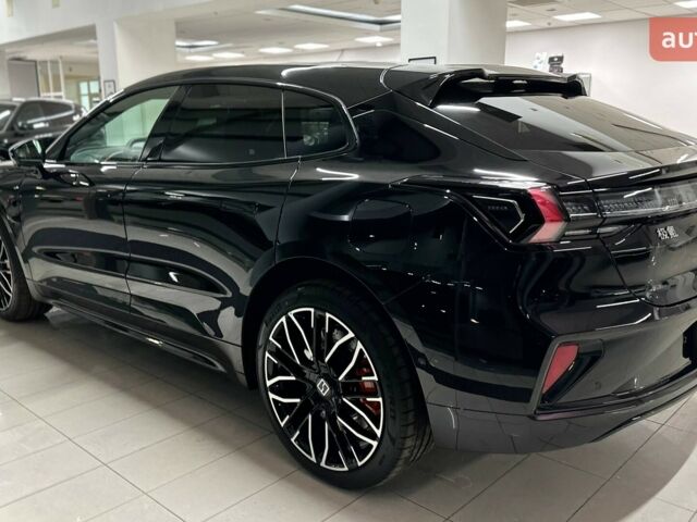 купить новое авто Zeekr 001 2025 года от официального дилера SKM-1 Zeekr фото