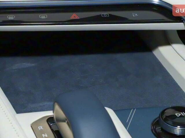 Zeekr 001 2025 года купить новое авто Zeekr 001 2025 года от официального дилера Константин Альперович Zeekr фото