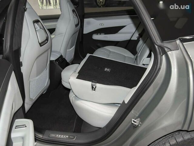 Zeekr 001, объемом двигателя 0 л и пробегом 1 тыс. км за 44450 $, фото 25 на Automoto.ua