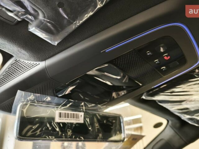 купити нове авто Zeekr 001 2025 року від офіційного дилера Zeekr Одеса Zeekr фото