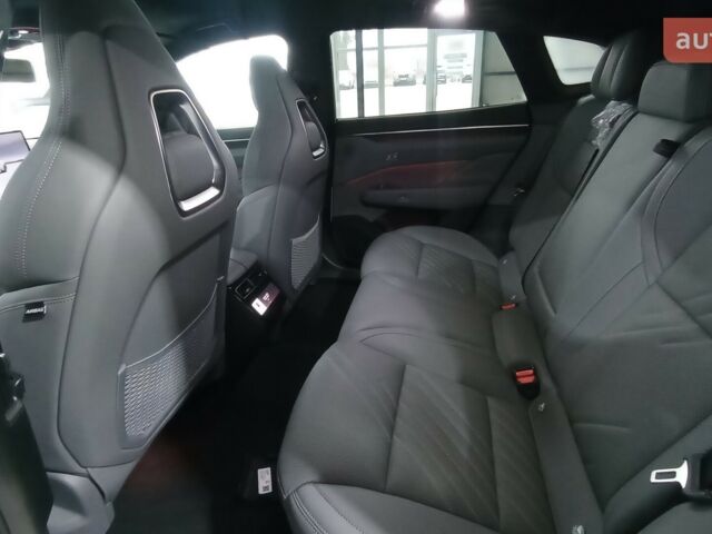 купить новое авто Zeekr 001 2025 года от официального дилера VoltAuto Lviv Zeekr фото