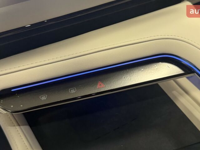 купити нове авто Zeekr 001 2025 року від офіційного дилера ELECTRO-MOTORS KROPYVNYTSKYI Zeekr фото