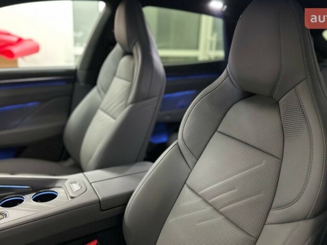 купить новое авто Zeekr 001 2025 года от официального дилера SKM-1 Zeekr фото