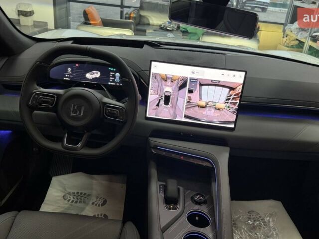 купити нове авто Zeekr 001 2025 року від офіційного дилера Максим Путрівка Zeekr фото