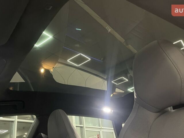 купити нове авто Zeekr 001 2025 року від офіційного дилера VOLT AUTO Zeekr фото