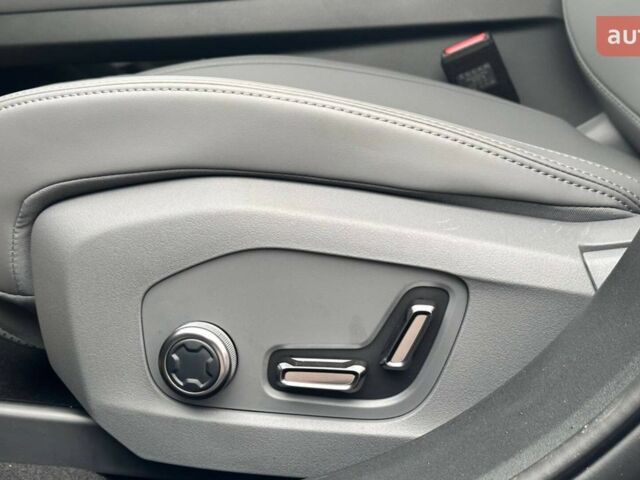 купити нове авто Zeekr 001 2025 року від офіційного дилера Олег Львів Zeekr фото